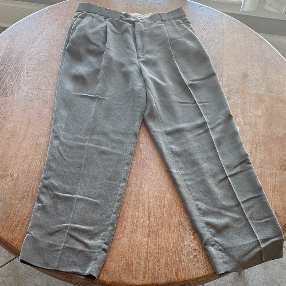 Ballin Relax Men's Khaki Chinos